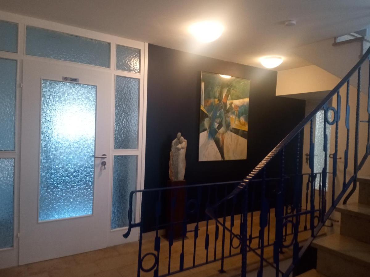 Eifel Rebeige Gerolstein Apartment Kopp Exterior photo